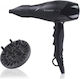 Beper Professional Hair Dryer with Diffuser 2200W