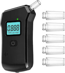 Verk Group Digital Alcohol Tester