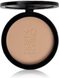Dust+Cream Pudră Spiced Sand 9gr