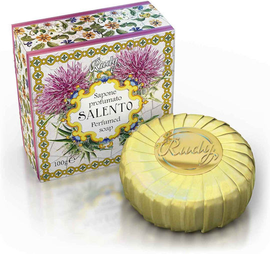 Rudy Profumi Soap Bar with Glycerin 100gr