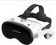 Shinecon G18E VR Headset για Κινητά από 4.7" έως 7"