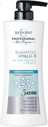 Biopoint Shampoo Shampoos Reconstruction/Nourishment & Hydration 400ml