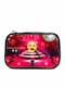 Pvc Emoji Kosmetiktasche Disco Diva W7