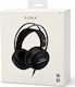 Ezra GE13 Over Ear Gaming Headset με σύνδεση 3.5mm / USB