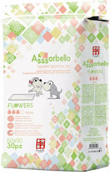 Ferribiella Dog Panties 1pc Ferribiella Dog Panties 1pc