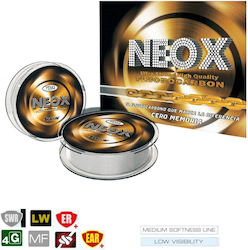 Yuki Neox Seaguar Fluorocarbon 0.200mm Nysn20