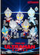 Ultraman Mini Egg Attack Blind Box Φιγούρες Ult...