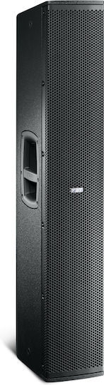 FBT Vertus CLA 406.2 FBT00831 Active PA Speaker 800W with Woofer 6.5" 19x29x114cm