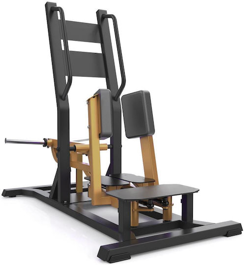 Toorx Standing Aparat pentru Fese/Coapsa interioară și exterioară cu Greutate 300kg