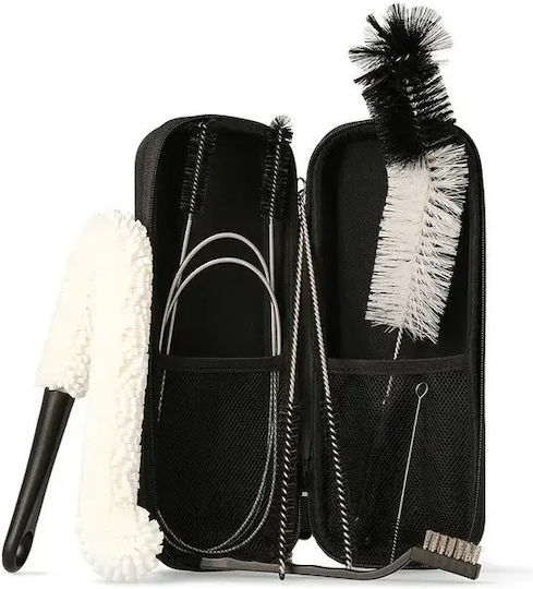 El-badia Hookah Cleaning Set Brush El-badia