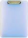 Board Clip A4 Pp-991p Green Penmate