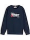 Kids Sweatshirt Dark Blue