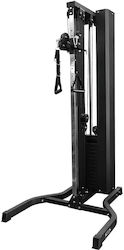 X-FIT Riemenscheibe Rücken Ohne Gewichte X-FIT Riemenscheibe Rücken Ohne Gewichte