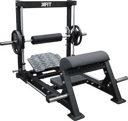 X-FIT Машина Мултифункционален Уред за Гимнастика без Тежести X-FIT Машина Мултифункционален Уред за Гимнастика без Тежести