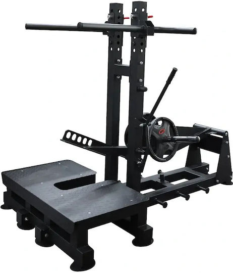 X-FIT X-FIT Hocke Gerät Ohne Gewichte