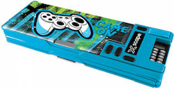 Graffiti Xscape Retro Gaming Κασετίνα Graffiti Xscape Retro Gaming Κασετίνα