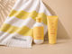 Wella Sun Set Hair Care Set with Shampoo & Conditioner
