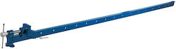 Workshop Woodworking Clamp Type T Sash Cramp 1800 Mm Rolson