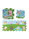 Trefl Bildungsbezogenes Kinder-Bodenpuzzle 8-teilig