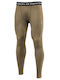 Pentagon Men's Thermal Pants Green