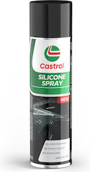 Castrol Silikon Spray für Auto Pflege 500ml 198359 160a46 Castrol Silikon Spray für Auto Pflege 500ml 198359 160a46