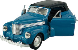 Welly Opel Car 1:34