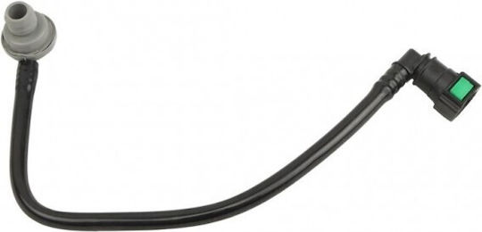 Σωλήνας Κενού Bmw X1 E84 09 Αντλία Κενού Φρένων 34336766079