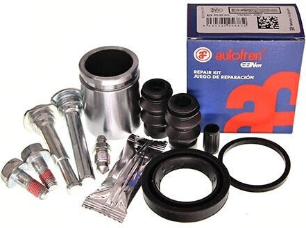 Honda CR-V Zurück Bremssättel Reparaturset Super Kit