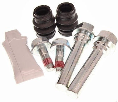 Brake Caliper Repair Kit Nissan Front Qashqai 07-13
