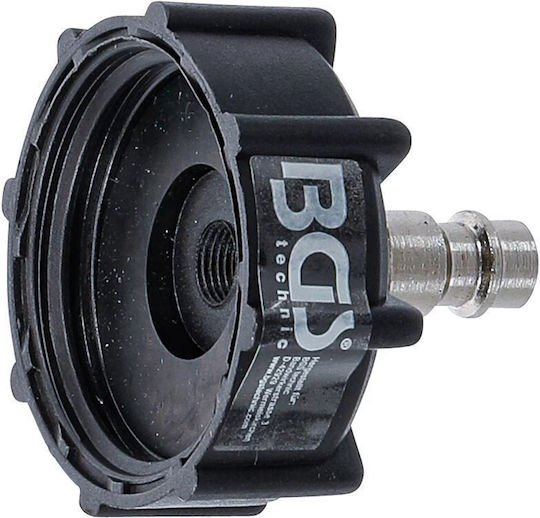 Euro Brake Bleeding Adapter Vag Bmw Opel Ford Bgs 8315-6