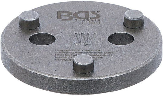 Adapter Bremskolben K VW Ford Renault Elektrische Handbremse BGS 1119-1