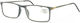 Optosquad Lesebrillen +3.25 in Grauer Farbe 8777-2
