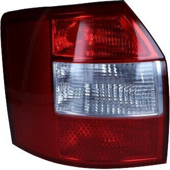 Depo Rücklicht Audi A4 04.01-12.04 Links Lld392
