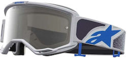 Μάσκα Motocross Alpinestars Vision 5 Drag Lil B...