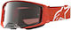 Μάσκα Motocross Alpinestars Supertech Vesta Org...
