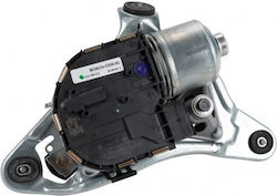Peugeot 508 I 10 9816172680 Fensterwischersystem Peugeot 508 I 10 9816172680 Fensterwischersystem
