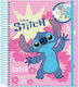 Spiral Stitch Seturi De Papetărie Pentru Copii 45 Bucăți