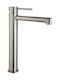 Imex Toscana Kitchen Faucet Counter Silver