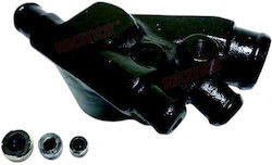 Корпус на Термостат Omc Volvo Penta V6 V8 3850360