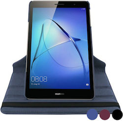 Husă pentru tabletă Contact 360° 8" Huawei T3 Husă pentru tabletă Contact 360° 8" Huawei T3