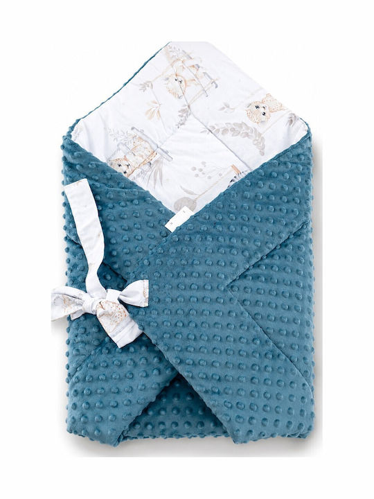 Maboo Winterschlafsack Wearable Blanket Emerald Savanna