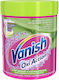 Vanish Oxi Action Duftverstärker in Pulver 470g