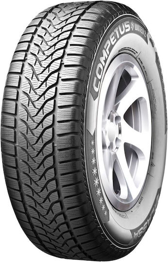 Winter Tire Lassa Competus-winter2+ 215/55r18 99v Xl