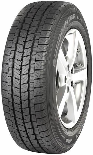 Falken Eurowinter Van01 Winter Tire 215/65 R16c 109/107t