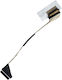 Screen Flex Cable for Laptop Hp Chromebook X360 14b-cb 14b-cb0023dx 14b-cb0013dx 14c-ca 14c-ca0000
