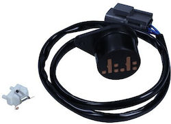 Lichtschalter Rücklicht Nissan Maxima Blauer Vogel Prärie Original 3200517e1a