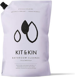Kit & Kin Αφρόλουτρο 1000ml