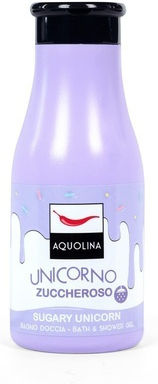 Aquolina Τονωτικό Shower Gel με Άρωμα Μέντα 250ml