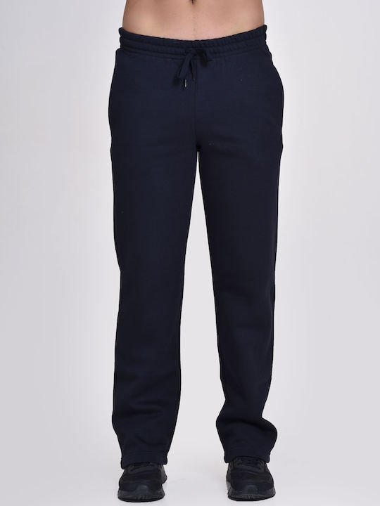 Target Pantaloni de trening Albastru