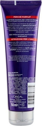 L'Oreal Paris Balsam de reparare pentru păr deteriorat